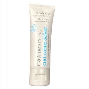 Davroe Styling Curl Creme Definer Lightweight Enhancing‎ Curl Definition 1.76oz
